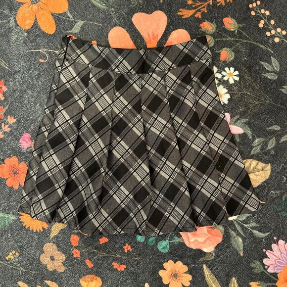 Unbranded Women's multi Skirt - Picture 3 of 4